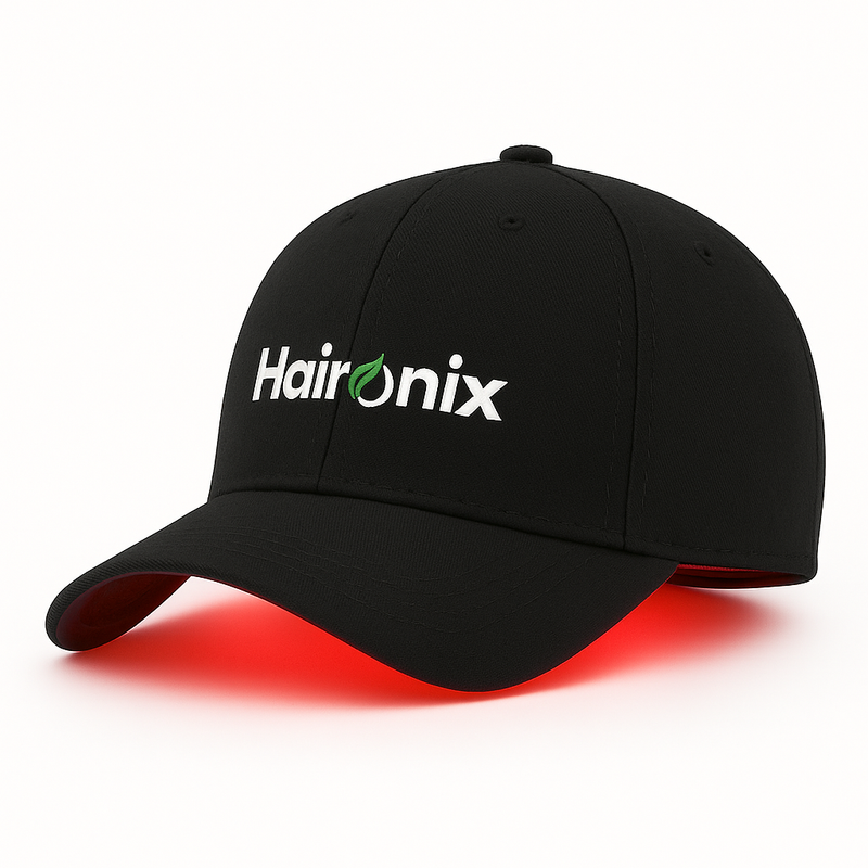 Haironix™ Red Light Therapy Cap