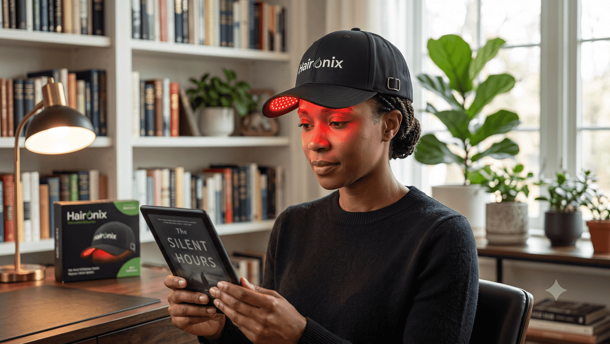 Alopecia Areata — What It Is and How It's Different - Haironix