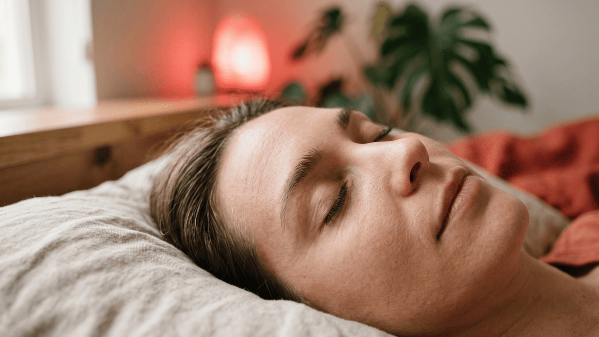 Can Red Light Therapy Affect Your Eyes? Safety Tips - Haironix