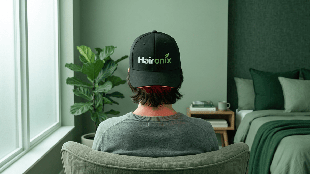 Can You Use Red Light Therapy Twice a Day? - Haironix