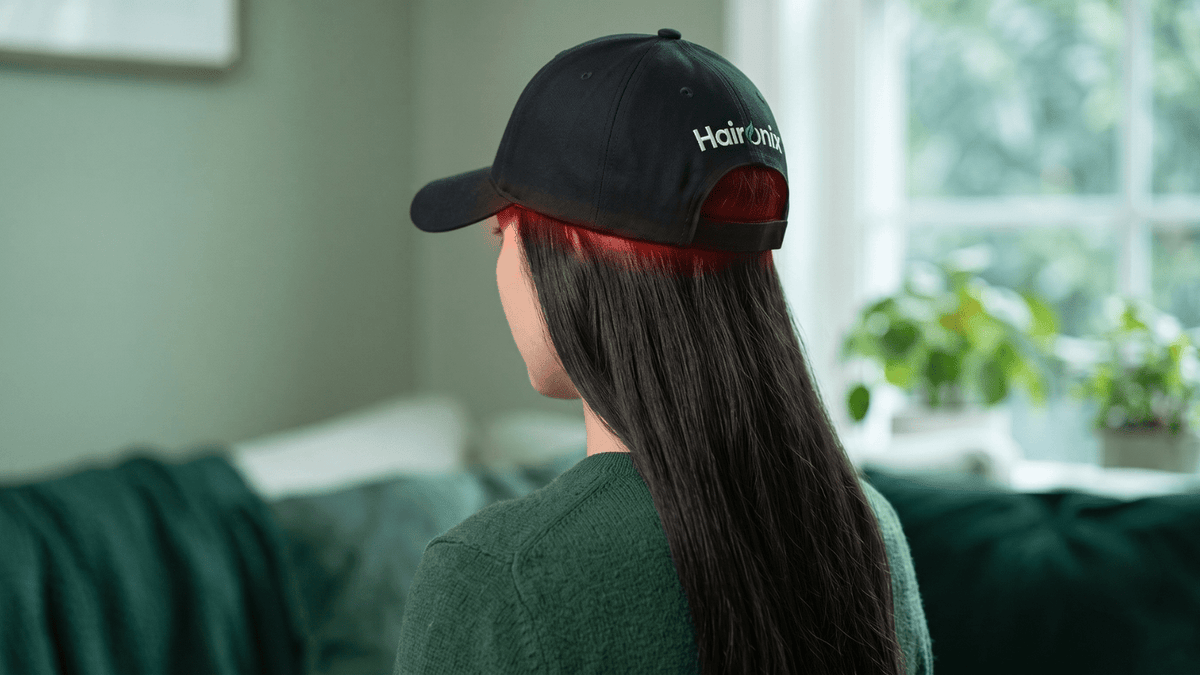 Does Hair Length Affect Red Light Therapy Results? - Haironix