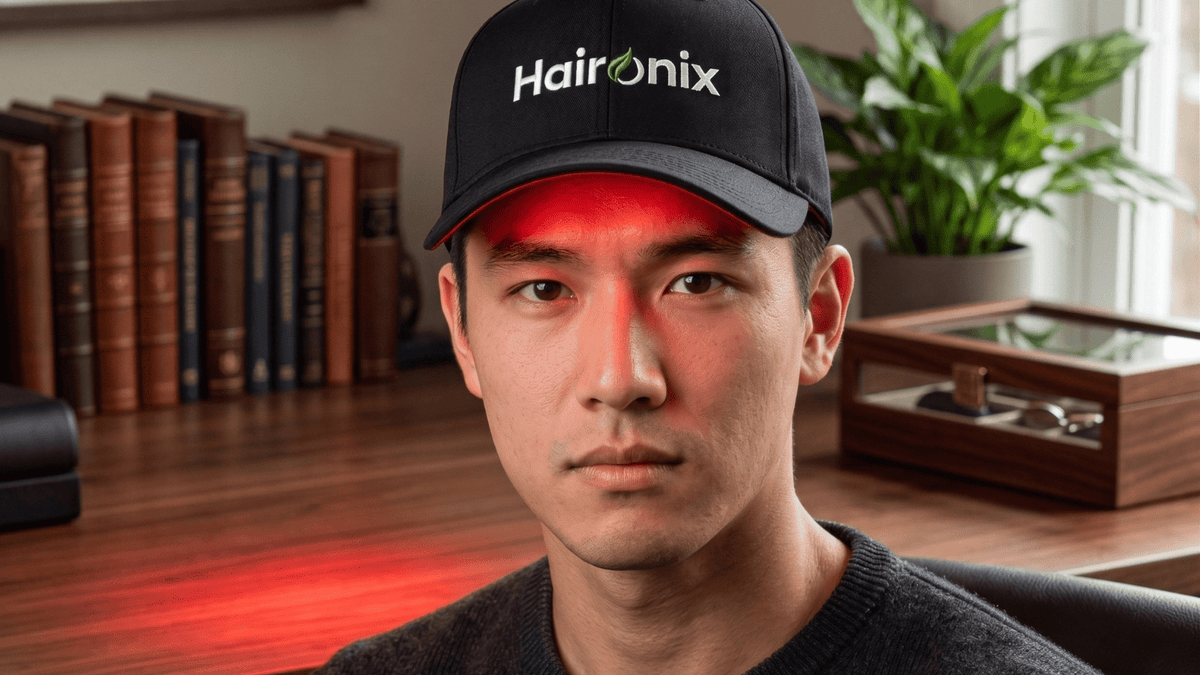Does Wearing Hats Cause Hair Thinning? - Haironix