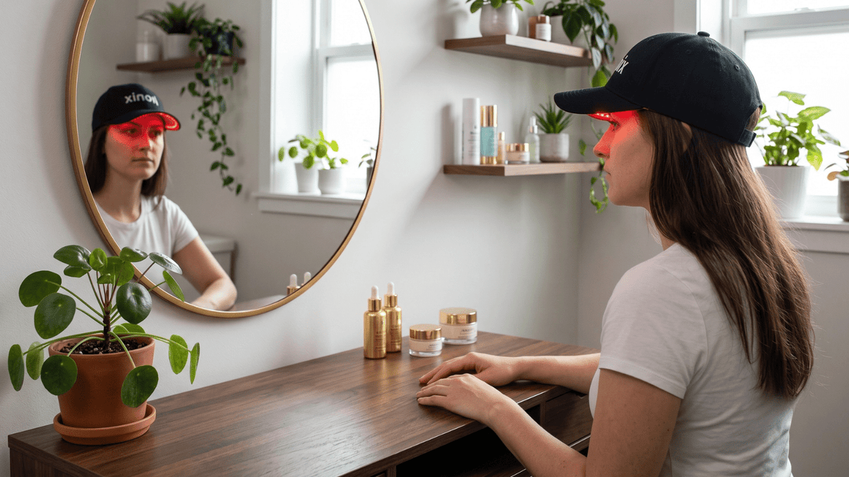 Hair Growth Supplements — What to Look For | Haironix