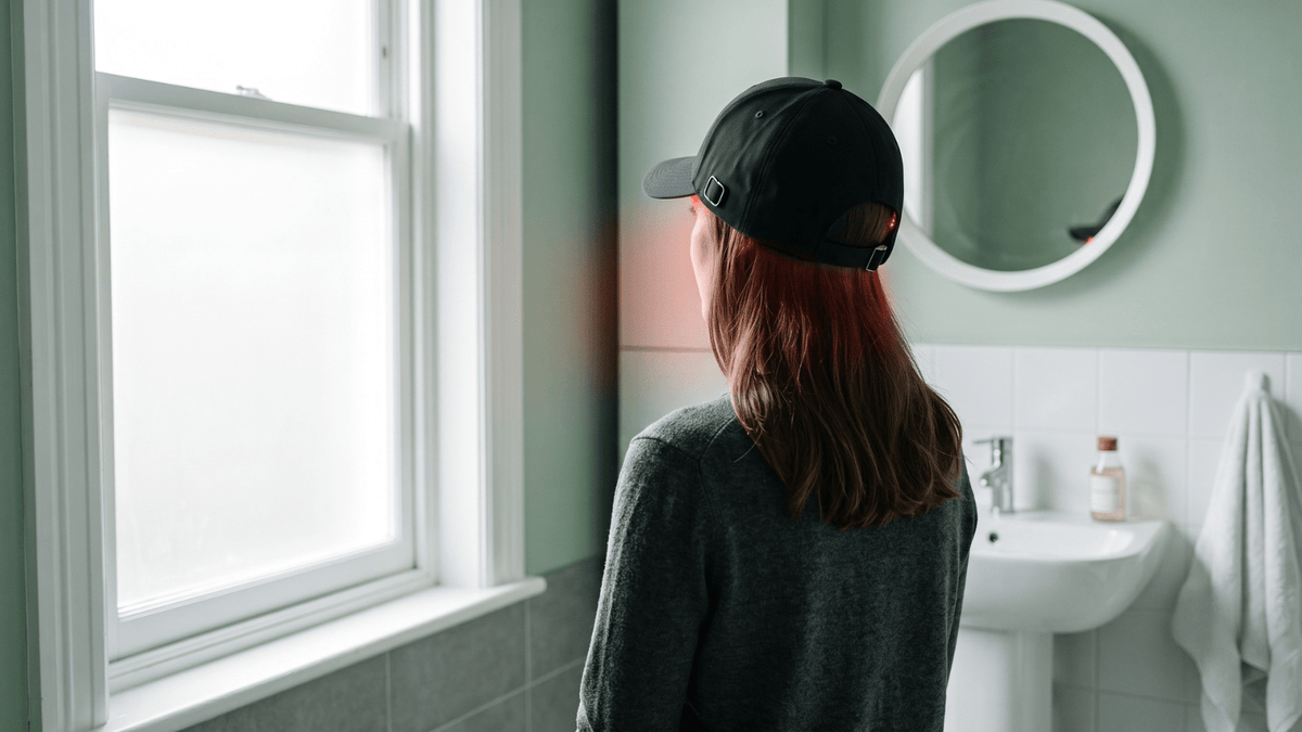 Hair Thinning After Stopping Birth Control - Haironix