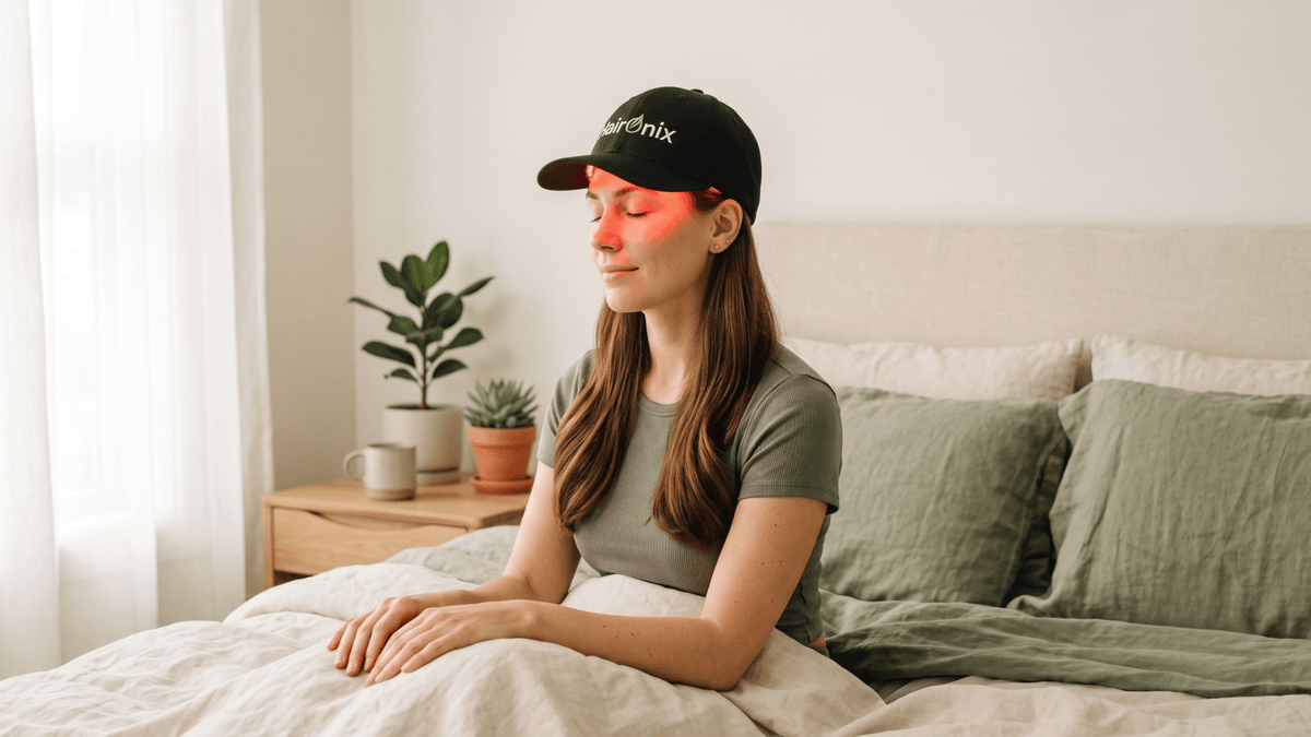 Is Red Light Therapy Worth the Cost Long Term? - Haironix