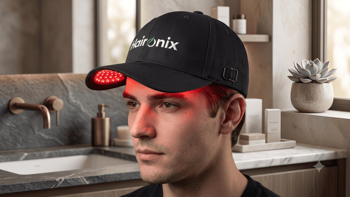 Medications That Can Cause Hair Thinning - Haironix