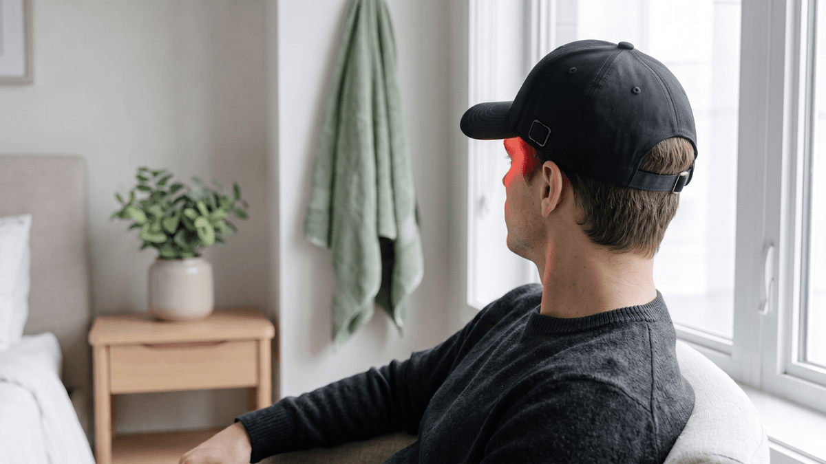 Scalp Inflammation and Hair Loss — The Connection - Haironix