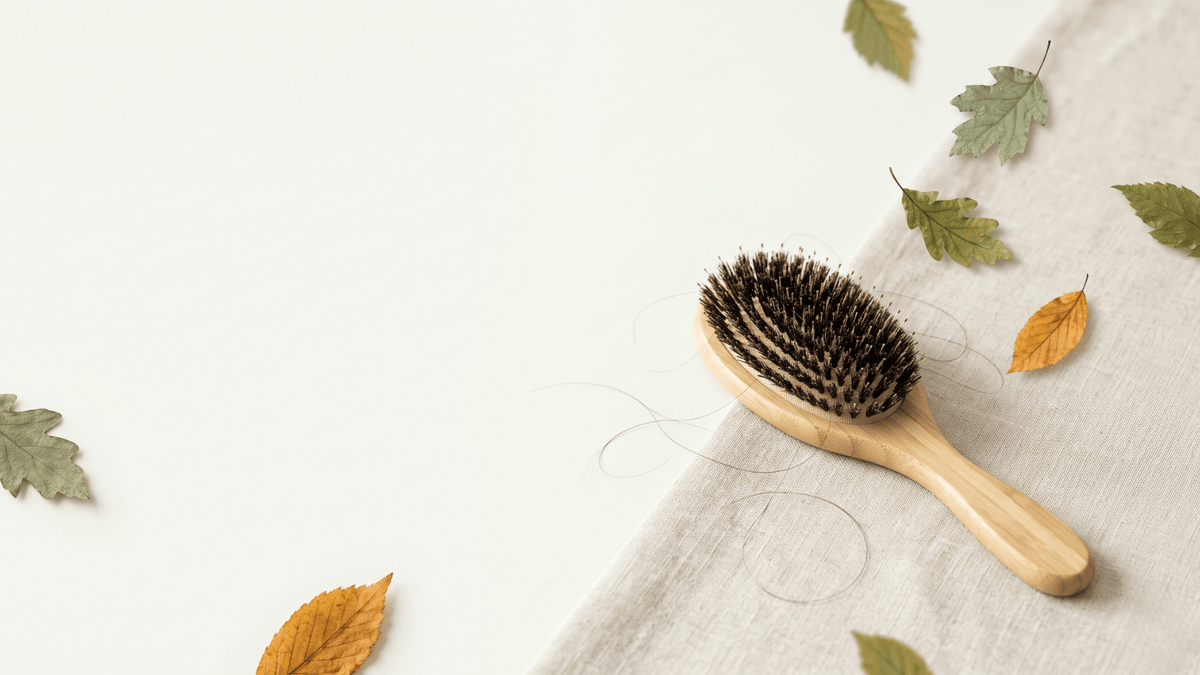 Seasonal Hair Shedding — Normal or Not? - Haironix