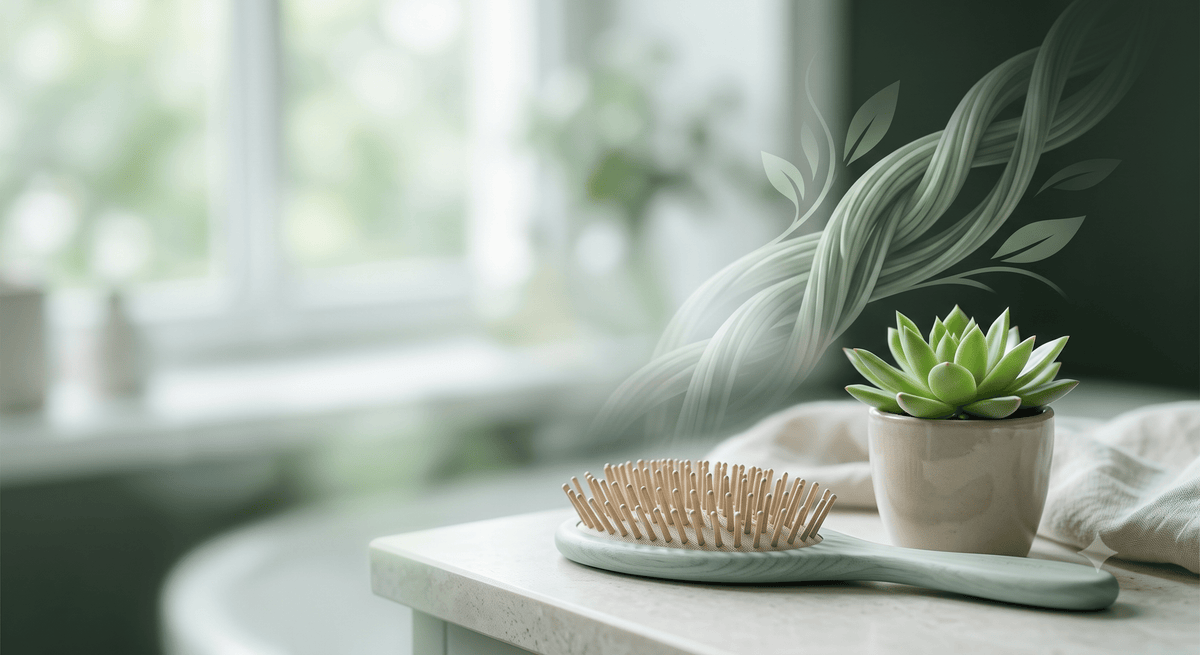 Sudden Hair Thinning — When to See a Doctor - Haironix