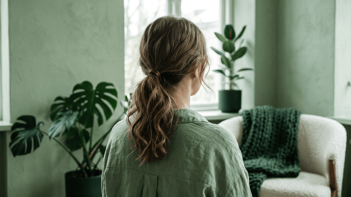 Traction Alopecia — When Tight Hairstyles Cause Thinning - Haironix