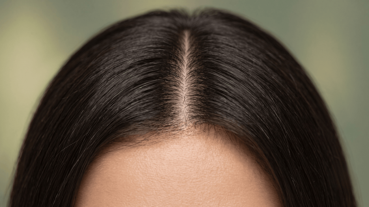 What a Healthy Scalp Should Look and Feel Like - Haironix