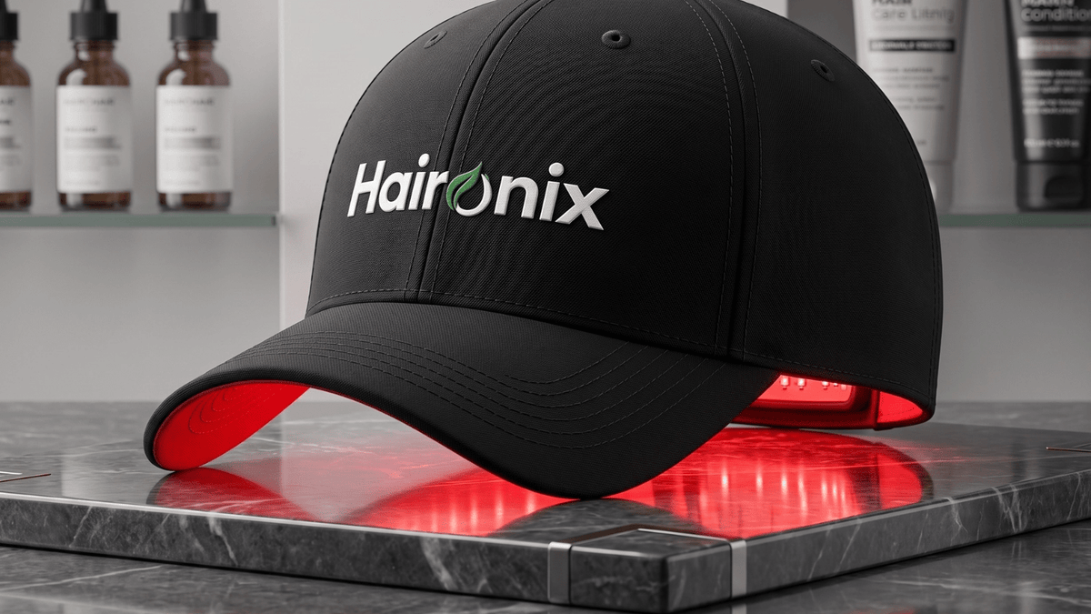 What Does FDA Clearance Actually Mean for Hair Devices? - Haironix