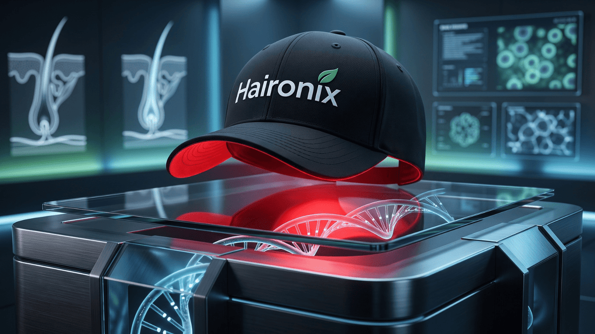 Why Device Power Output Matters for Hair Results - Haironix