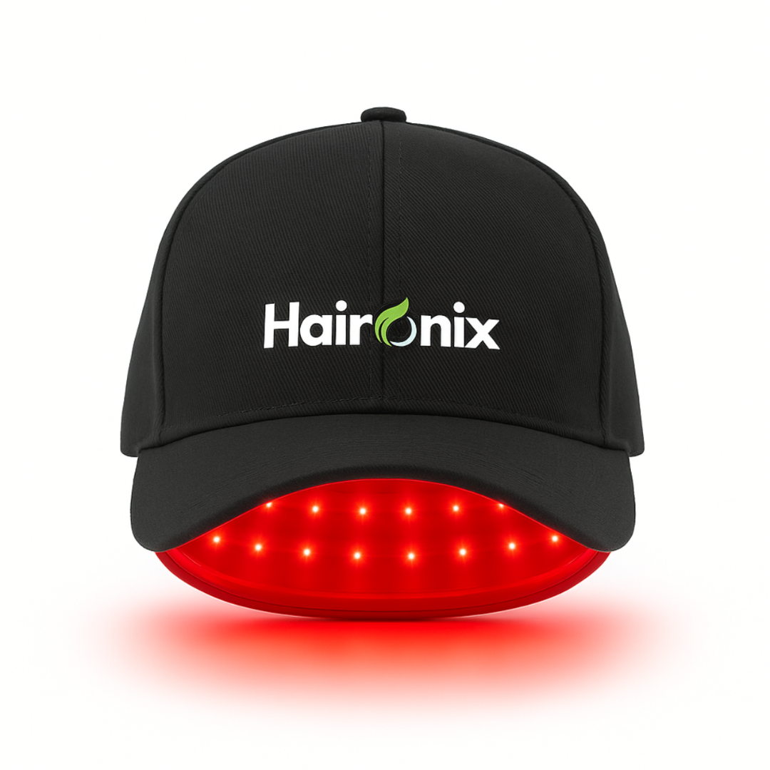 Haironix Red Light Therapy Cap