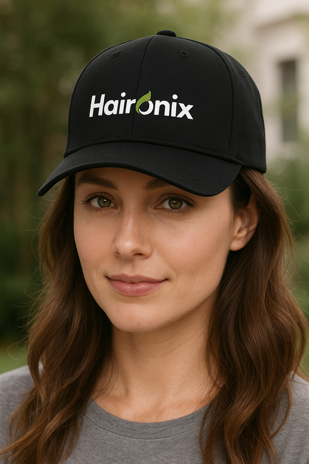 Haironix™ Red Light Therapy Cap