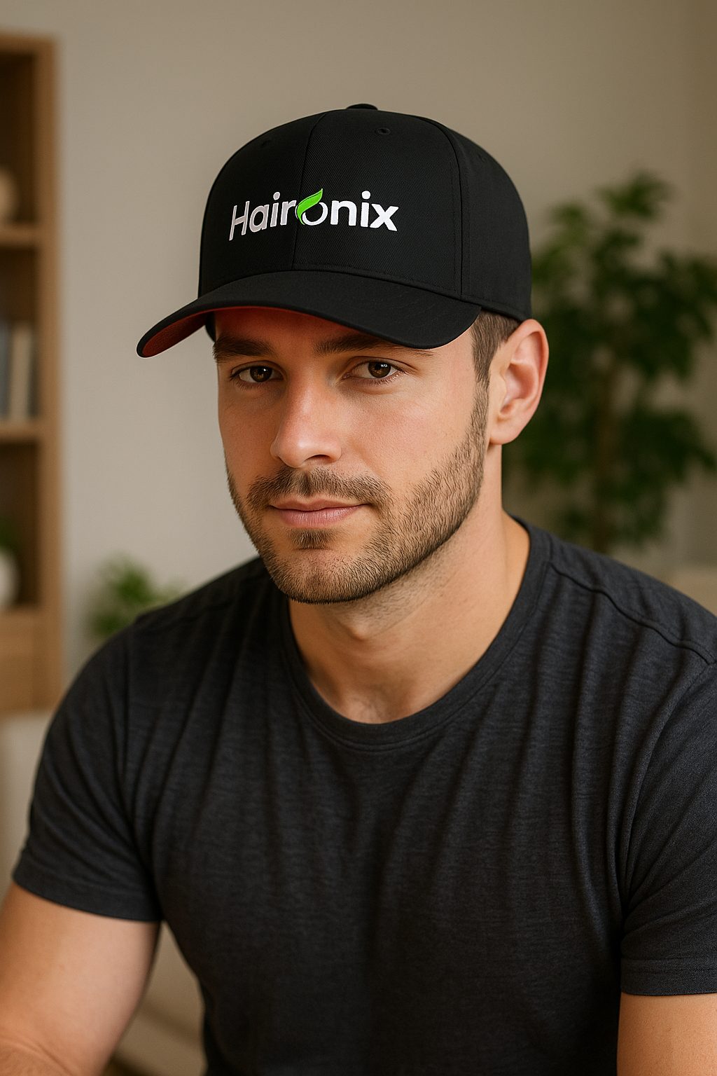 Haironix™ Red Light Therapy Cap