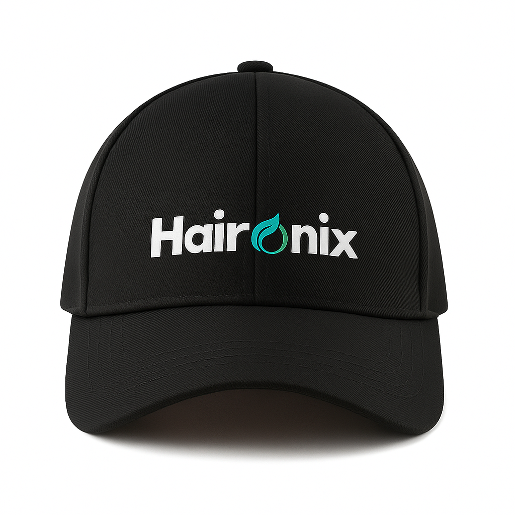 Haironix™ Red Light Therapy Cap
